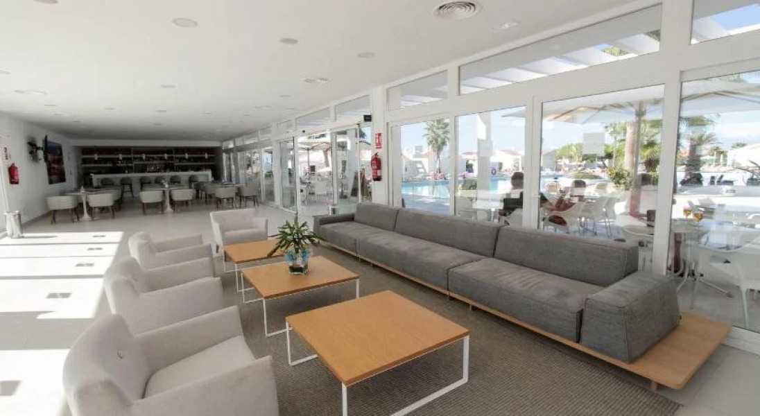 MenorcaMar Apartments