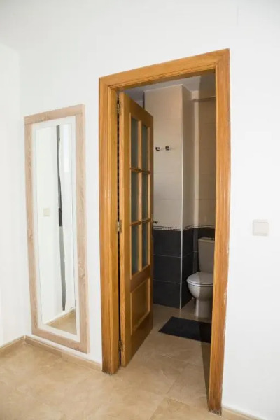 Apartamento Mil Palmeras