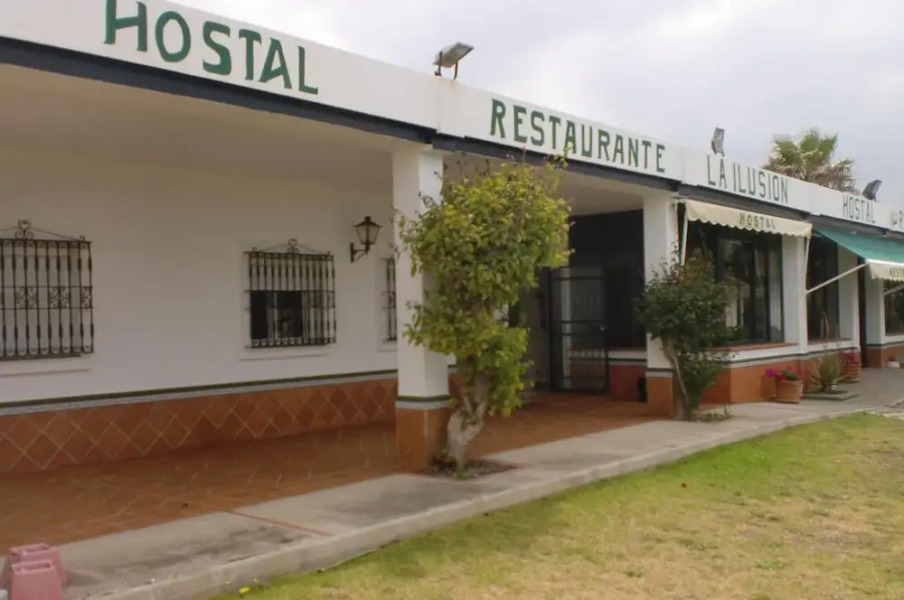 Hostal Restaurante la Ilusión