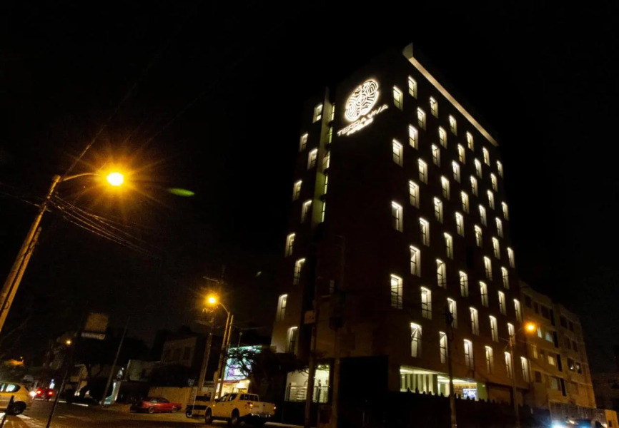 Tierra Viva Trujillo