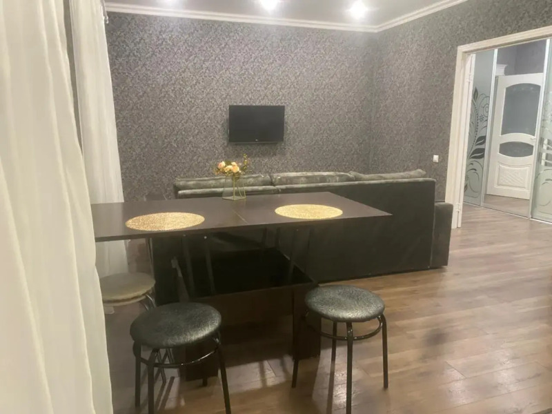 Апартаменты в микрорайоне 2-й