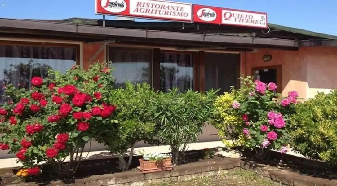 Agriturismo Quietovivere