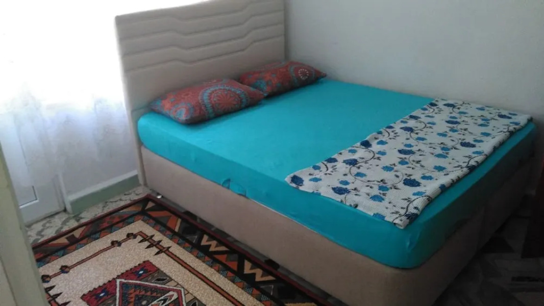 Erikli Tatil Evi 4