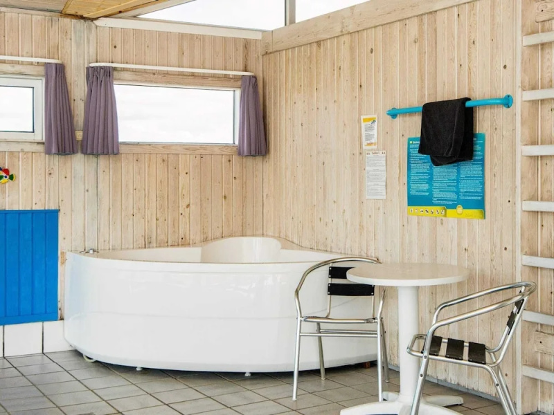12 Person Holiday Home in Fano
