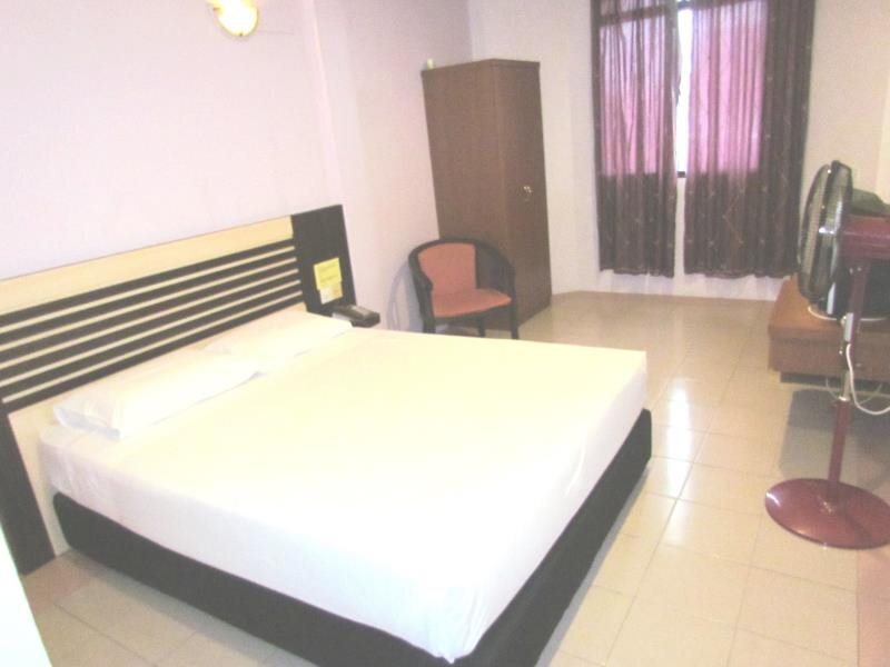 Hotel Lam Seng