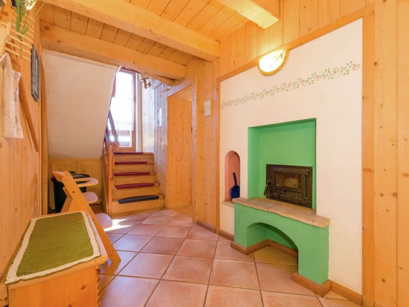 Gorgeous Chalet With Sauna in Königsleiten