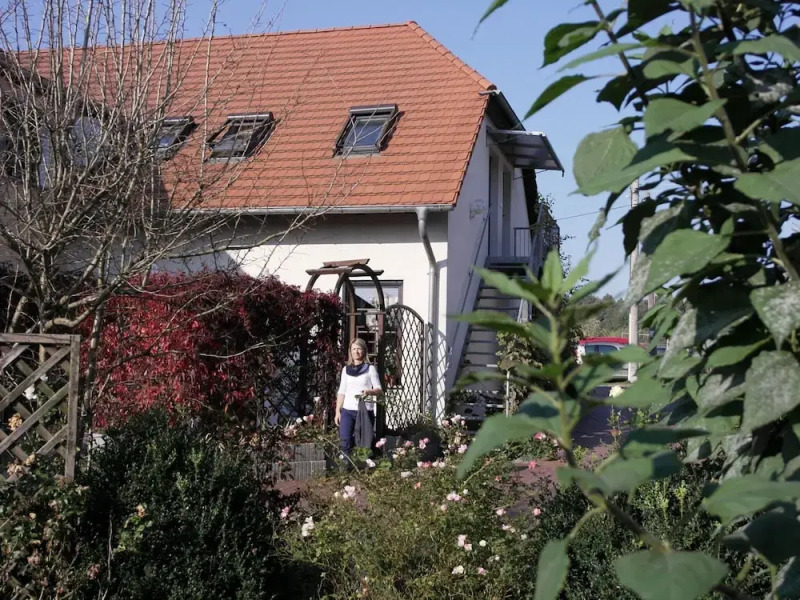 Ferienwohnung im Luckaitztal Gosda