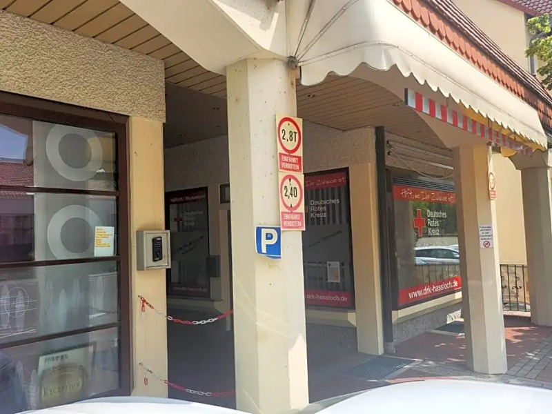 Hotel Restaurant Pälzer-Buwe