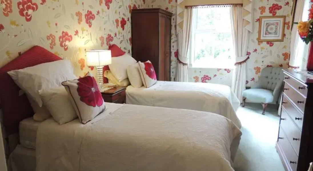 Moorlands Country House