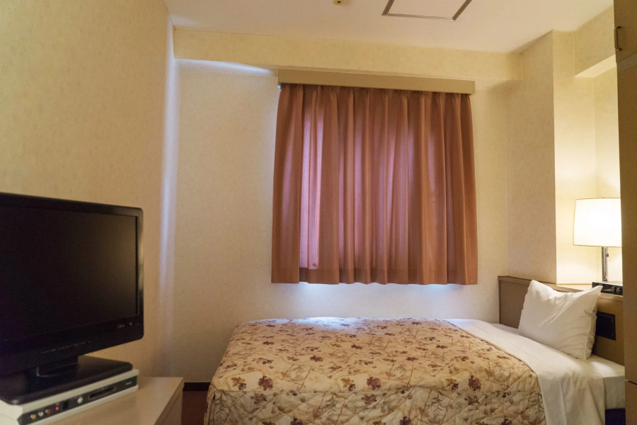 Sankei City Hotel Chiba