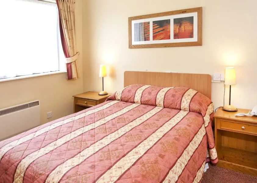 The Broughton Hotel M1 JCT 14