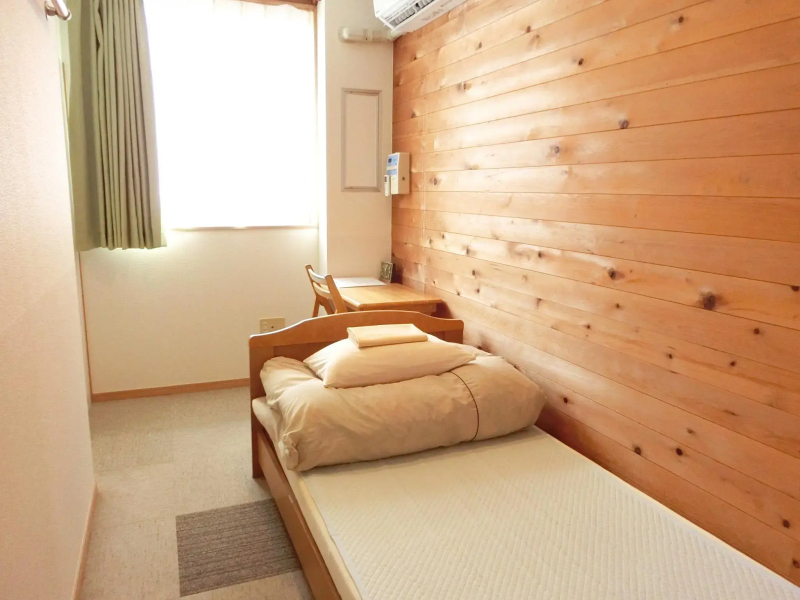 Kencha Rumah - Hostel