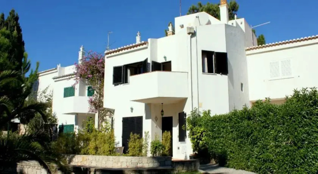 Akisol Vale do Lobo Sun