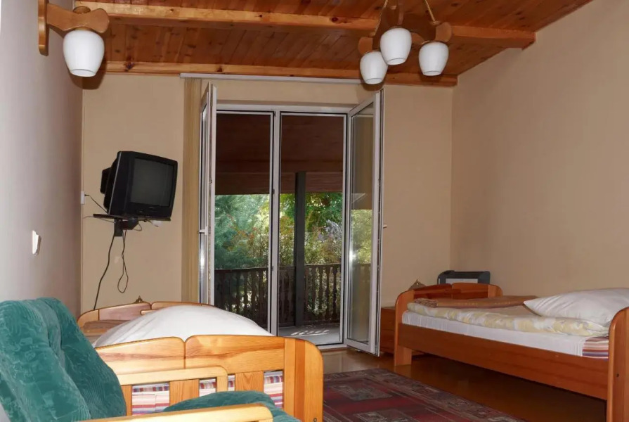 Lipowy Przyladek - Szkolenia i Wypoczynek