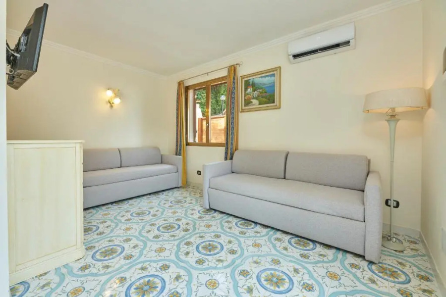 Camping Village Scaglieri