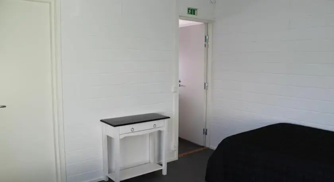 Uni-Sieppari Apartment