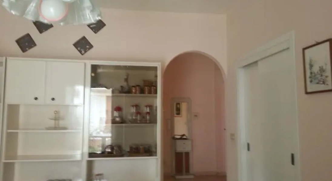 Appartamento sul mare