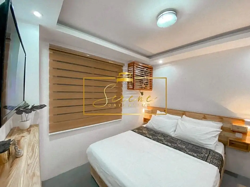 Serene Daycation Antipolo