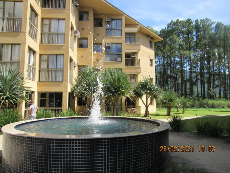 Sahy - Aldeia dos Reis, Condado - Apartamento Quarto e Sala