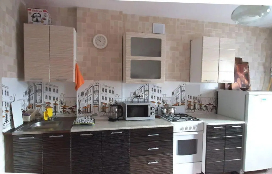 Апартаменты на проспекте Строителей