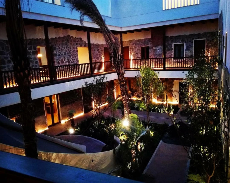 Cartesiano Boutique & Wellness Hotel