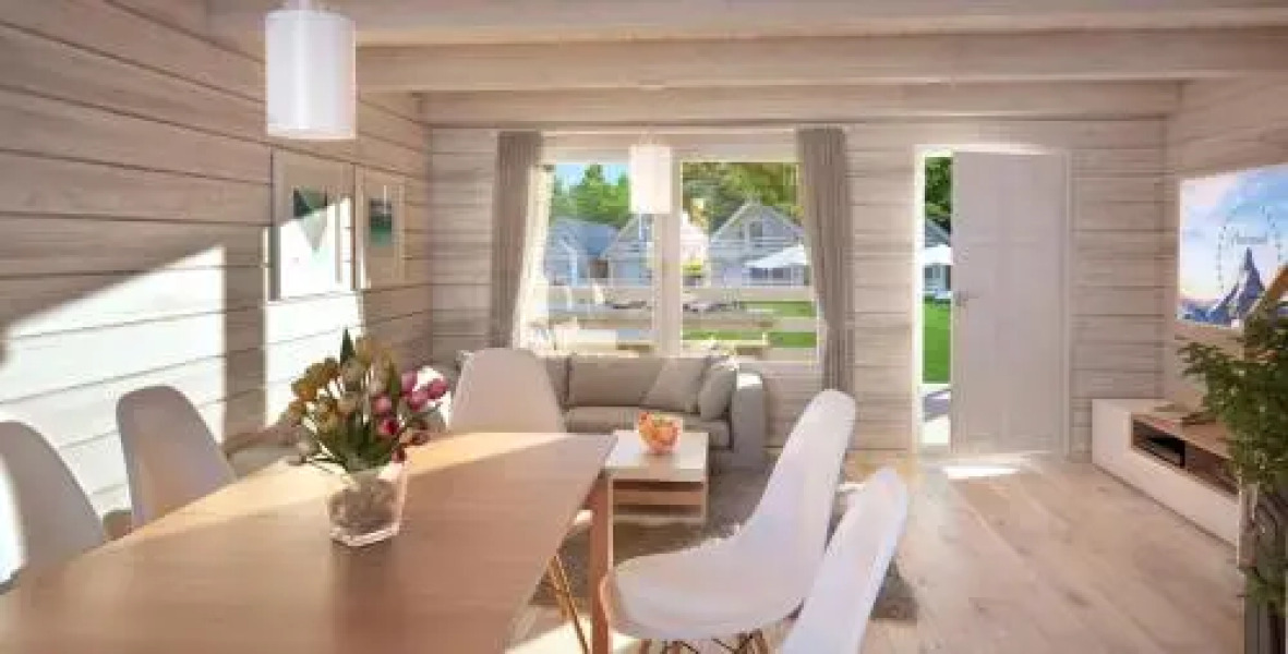 Holiday Park & Resort Grzybowo