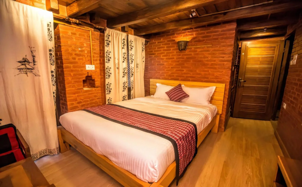 Hotel Baha Restaurant and Cafe