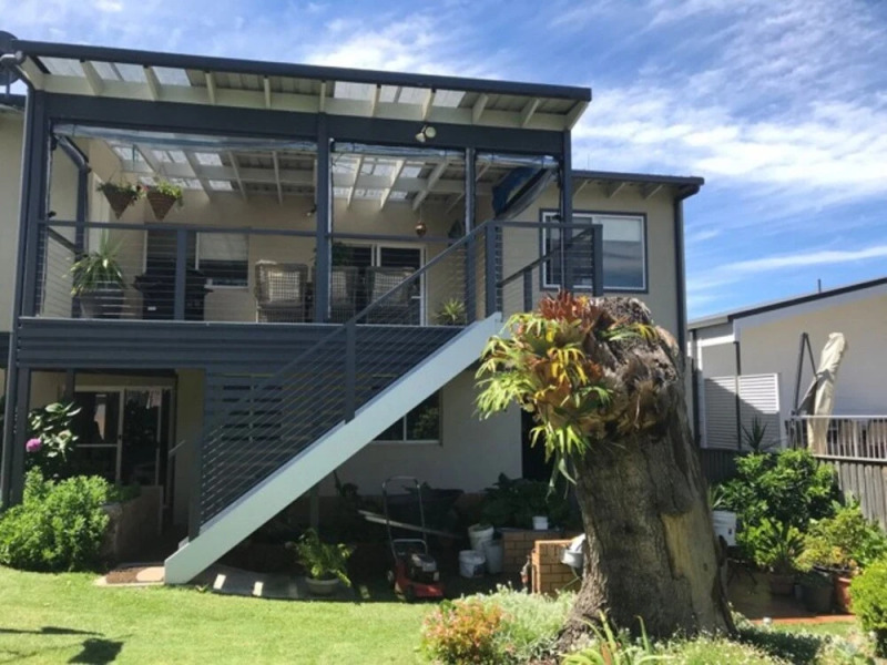 Ocean House @ Mollymook