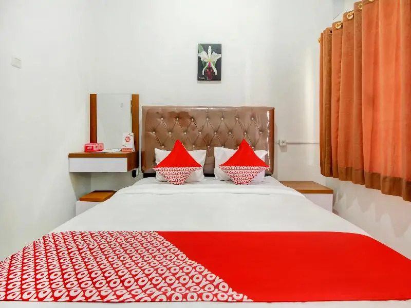 Penginapan Wimane by OYO Rooms