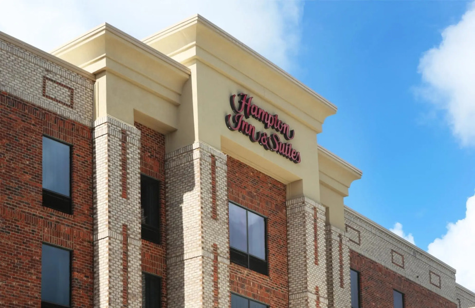 Hampton Inn & Suites Swansboro Near Camp Lejeune