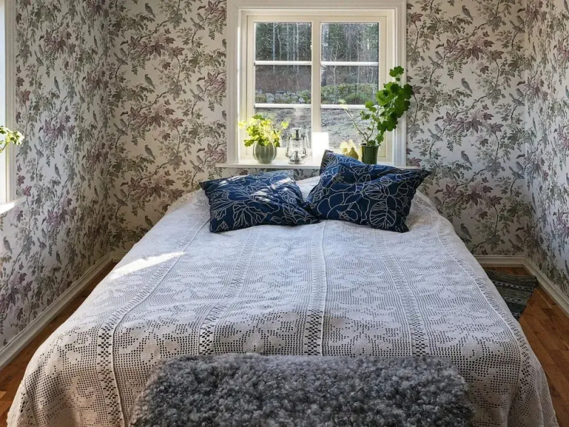 Holiday Home in Häradsbäck