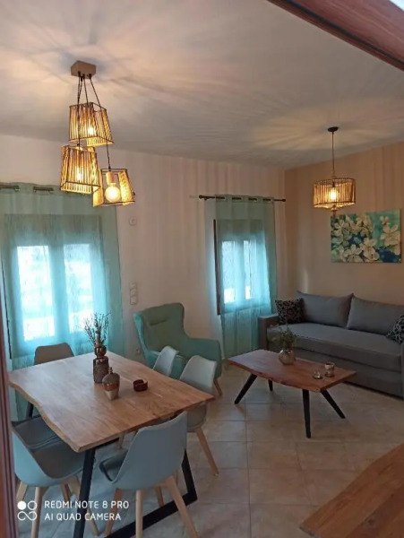 koronos village apartments