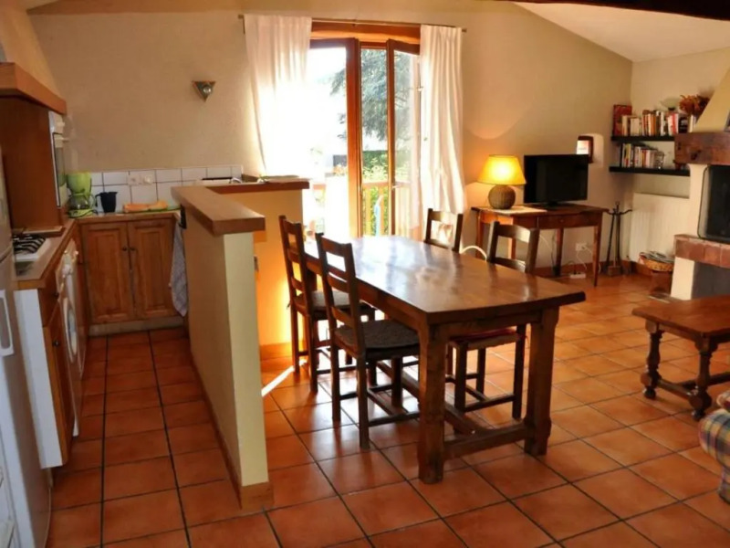 Gîte Maringes, 3 pièces, 4 personnes - FR-1-496-30