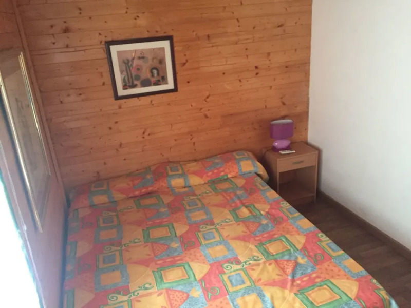 Casa romántica bungalows