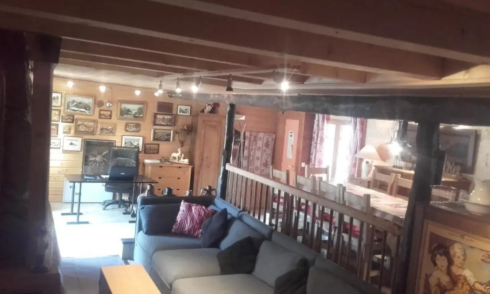 Les Granges de Luchon 2