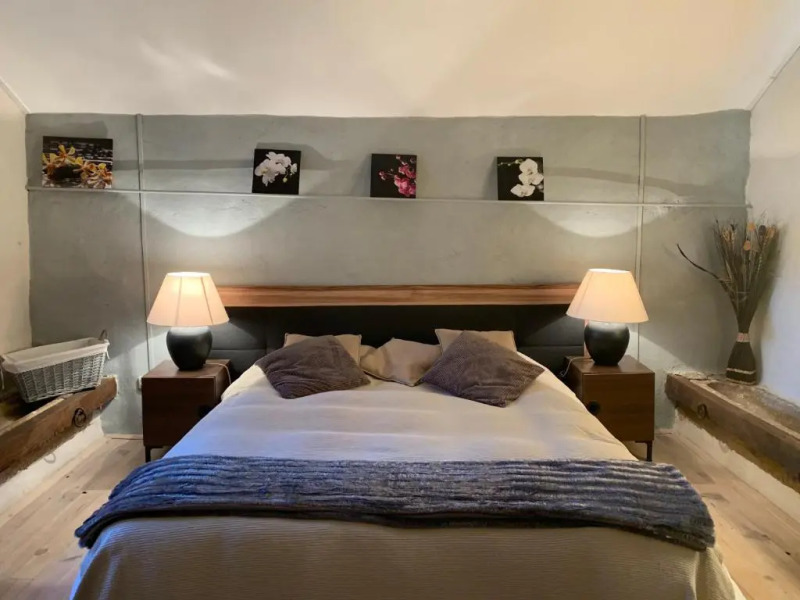 Domaine de La Madeleine