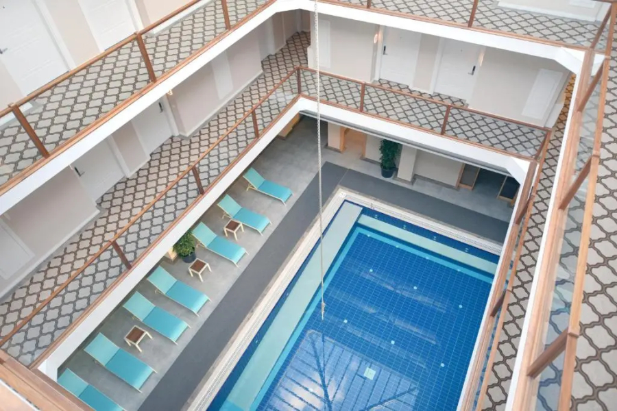 Adempira Termal&Spahotel