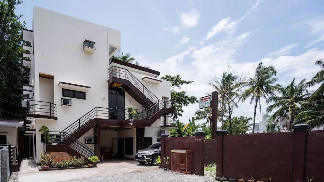 Ver Amare Place Baler By Zen Rooms