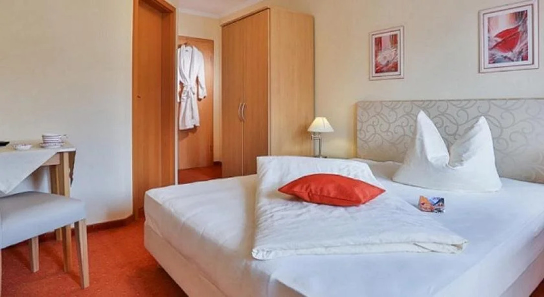 Gästehaus Heißenlehen