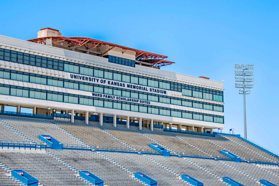 Days Inn by Wyndham KU Lawrence