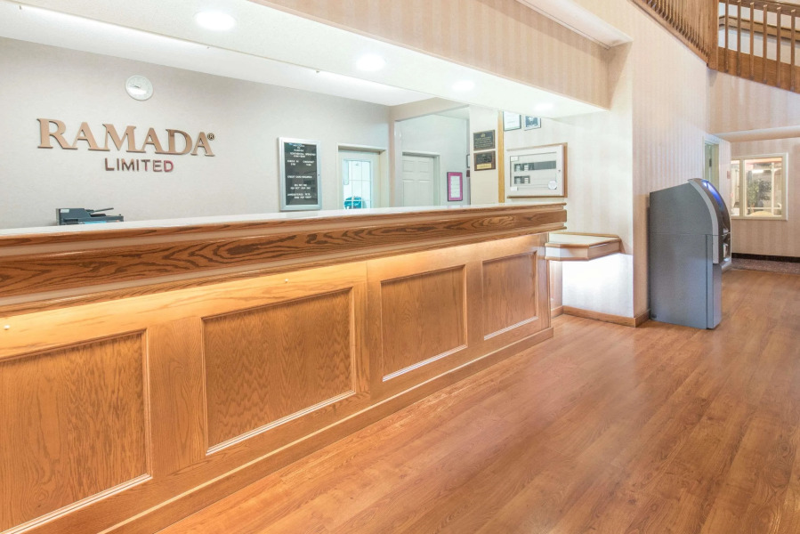 Ramada Limited Bismarck Northeast