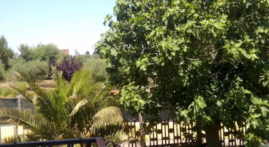 B&B A Casa Mia