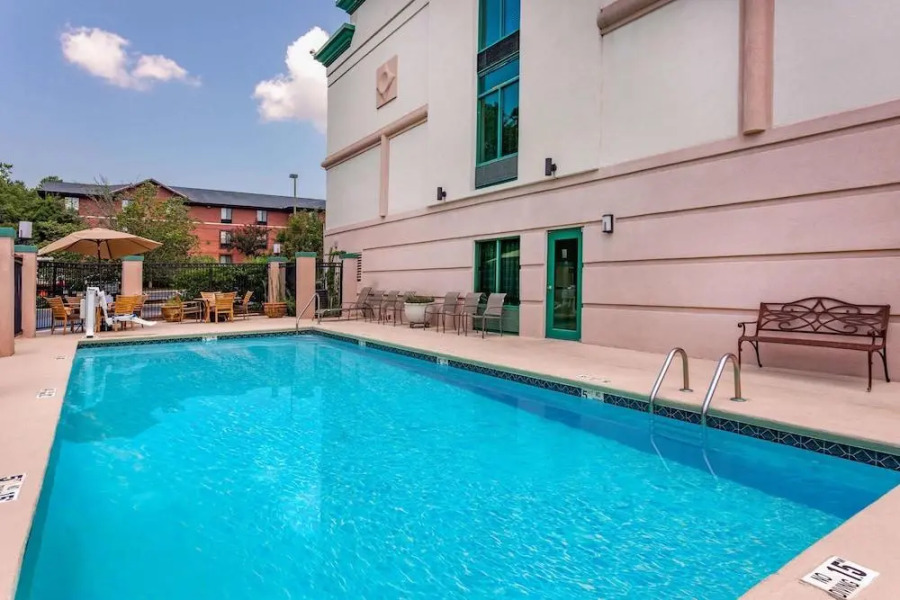 Wingate by Wyndham Macon