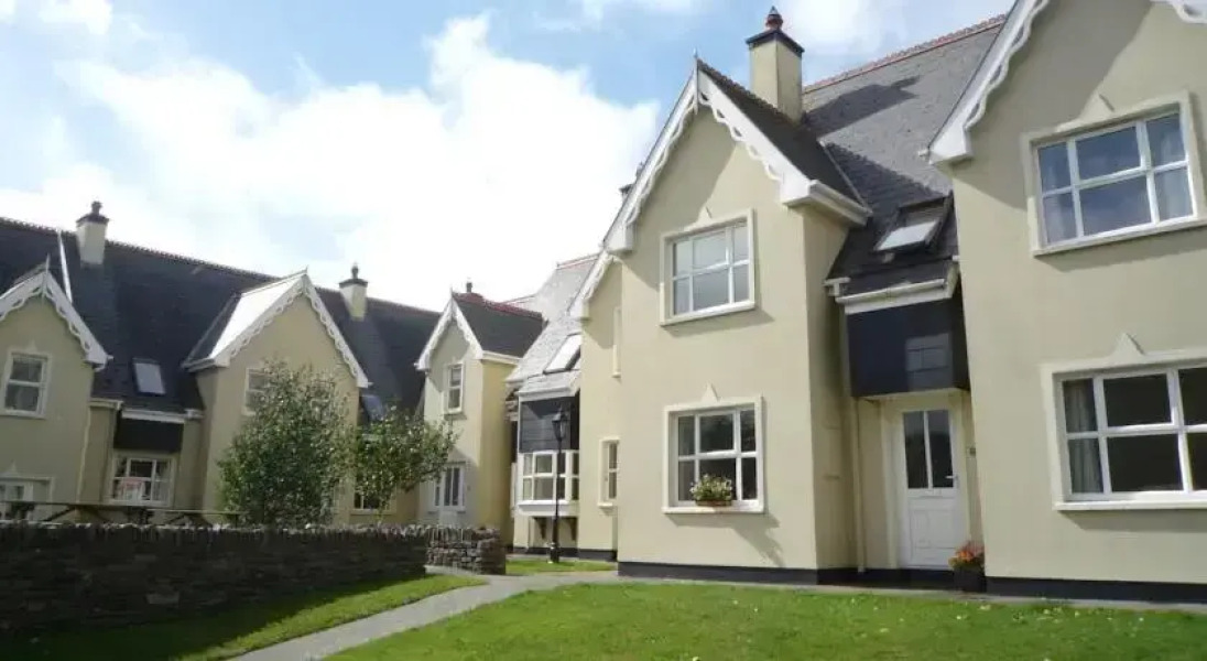 Durrus Holiday Homes