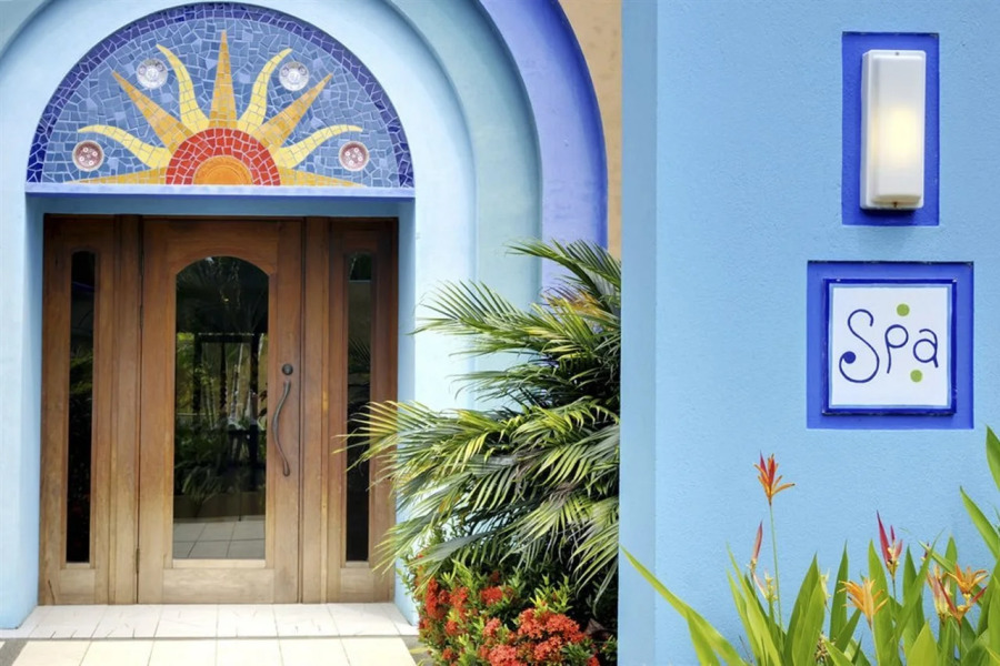 Alma Del Pacifico Beach Hotel & Spa