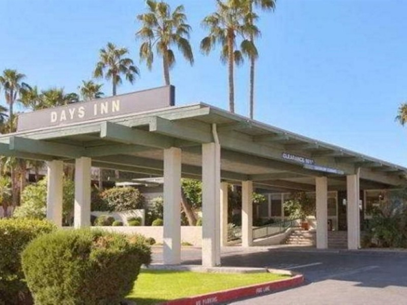 Days Inn Scottsdale Fashion Square