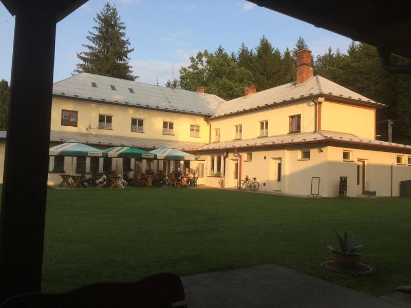 Ubytovani u Bellmanu