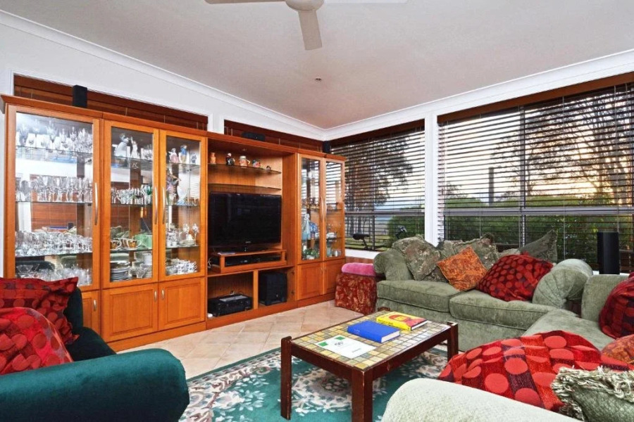 Bella Wind Bed and Breakfast