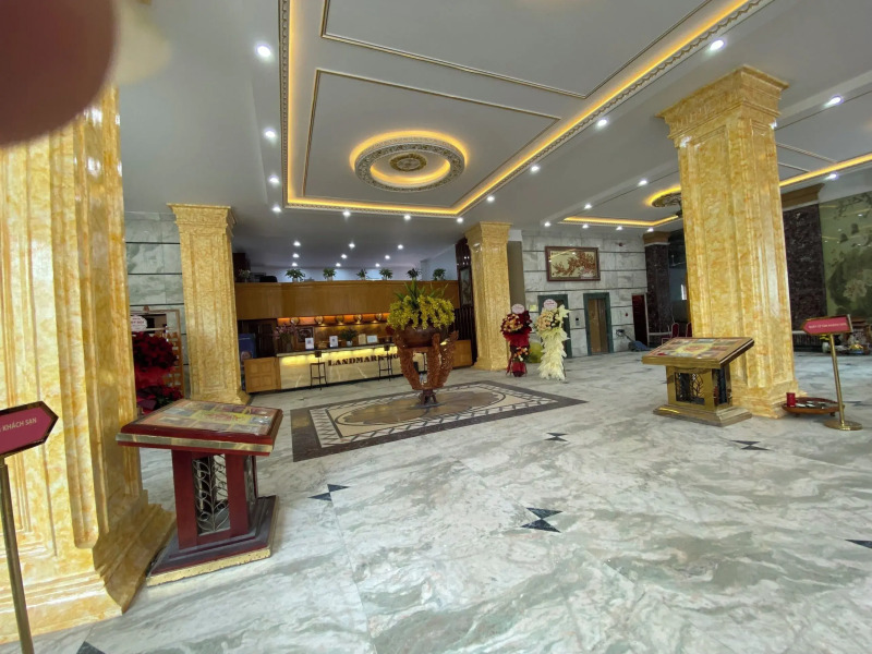 Bac Ninh Royal Hotel