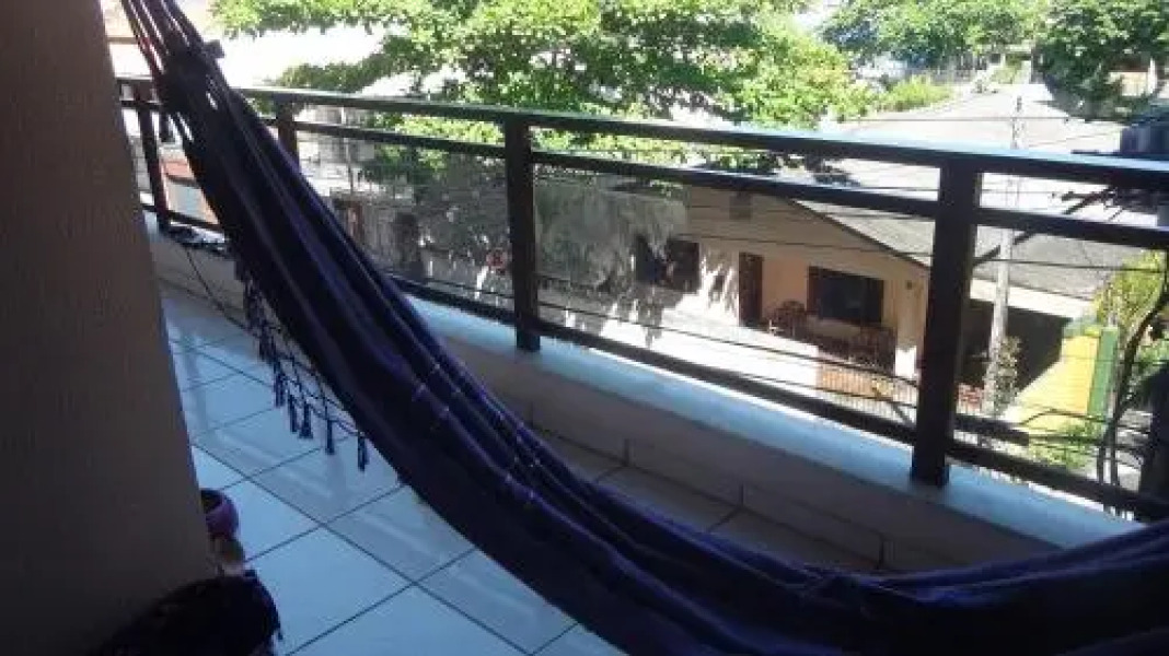 Apartamento 3 Quartos